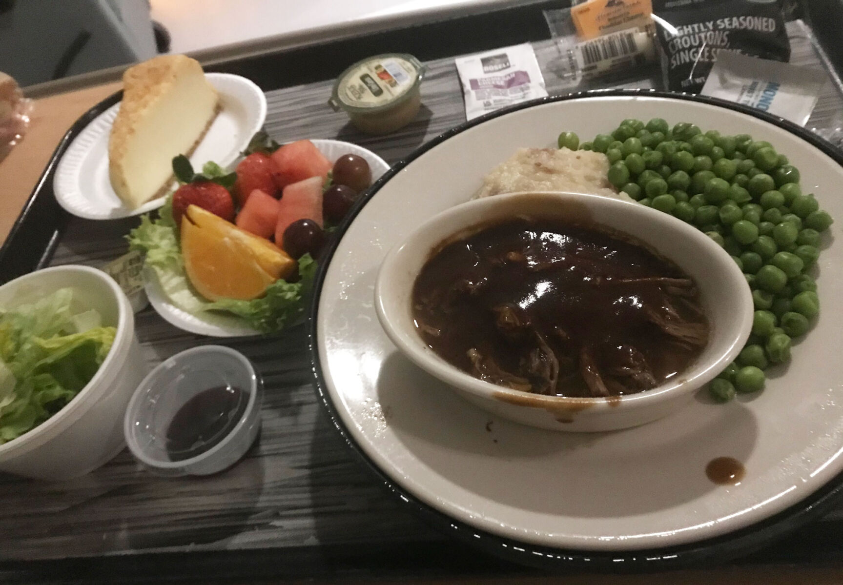 Banner UMC pot roast